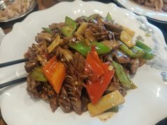 -聚友朋褡裢火烧(天北路店)