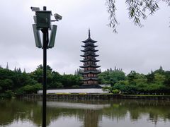 -上海方塔园
