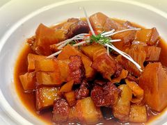 -霞客居酒店·霞客食府·宁海特色小海鲜