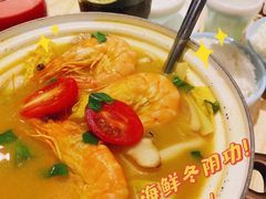 -米泰芒·东南亚料理(体育西店)