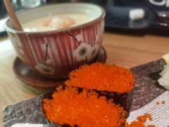 -沼津港精致料理·寿喜烧·烧鸟(青浦宝龙广场日料榜单店)