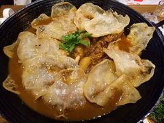 -东吴面馆(十全街店)