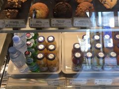 饮料-星巴克(呼和浩特民族商场店)