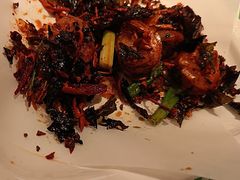 -楼兰新疆菜(江宁万达店)