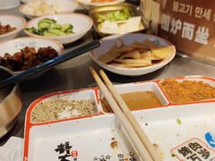 -朴太院·朝鲜族炭火烤肉(民乐园总店)