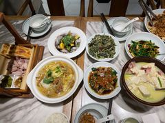 -掌柜的店·河南菜(新天地店)