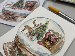 -米秝艺术Mili Bloom(天山校区)