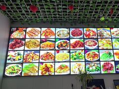 -李哥海鲜烧烤家常菜(孔雀城店)