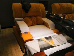 -璞·澐间影院式足道SPA(尚悦湾店)