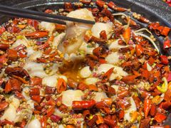 -常和州·夜宵大排档(常州单店)