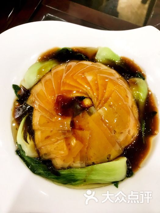 宝通寺素菜馆-图片-武汉美食-大众点评网