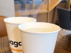 -Wagas沃歌斯(江浦路店)