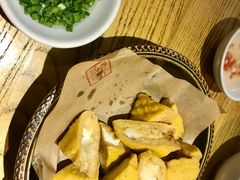 -潮粥荟·潮汕砂锅粥(朝阳大悦城店)