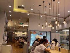 -DQ·蛋糕·冰淇淋(湖景东路店)