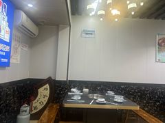 -秦巴石锅鱼(文化南路店)