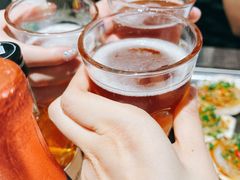 -有局·成都市井烧烤·精酿啤酒(双楠店)