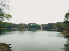 -紫霞湖公园