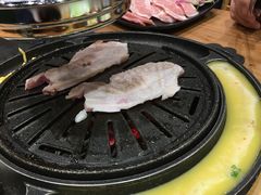 -炭恋火炉烤肉(凌云一街坊店)