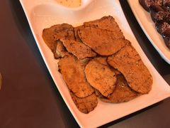 -松涛园朝鲜·海鲜·料理店(鸭绿江断桥店)