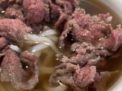-菜忠潮州牛肉店(岗厦店)