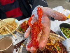 -靓靓蒸虾·头牌蒸虾(沙湖旗舰店)