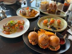 -哈蒙德餐厅
