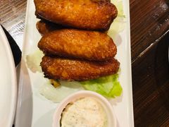 -小主人西餐厅 master table(青年中路店)