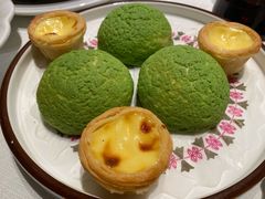 高桶葡挞-寻味顺德·顺峰山庄(大良店)