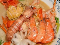 -霆记海鲜·只为这碗面(滨江店)