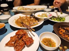 -三利音·玖弄小鲜(浦东嘉里城店)