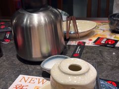 -古田居·特色寿司料理(星之岛旗舰店)
