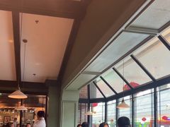 -前海沿·青岛菜(李沧万达店)