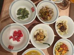 -山西会馆·晋菜·晋商宴·牌匾博物馆(胜利东街店)