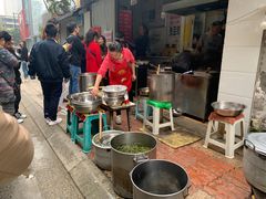 -蓉城西二道无名冒菜(西二道街店)