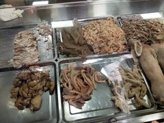 -李老五口水鸡(万寿路店)