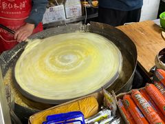 -山东傻大粗粮煎饼(牛街店)