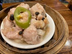 -粤厨点心专门店