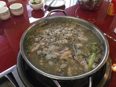 -老石黑山羊毛驴肉火锅(金凯广场店)