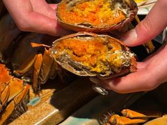 -花潮料理艺食馆(SM新生活广场店)