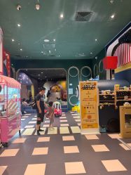 -meland club亲子乐园(北京芳圆里ID MALL店)