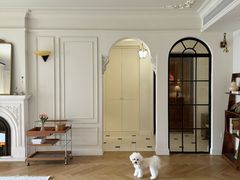 -乐杰空间设计(创意园店)