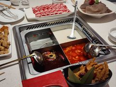 -海底捞火锅(凤凰广场店)