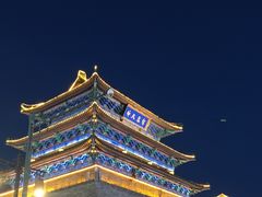 -鼓楼夜市