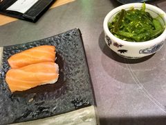 -沼津港精致料理·寿喜烧·烧鸟(龙湖南桥天街日料榜单店)