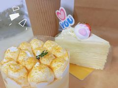 -温州铂尔曼酒店蘭 咖啡厅