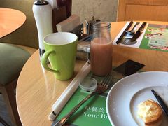 -上海静安香格里拉大酒店