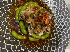 -昌正春天酒店-海鲜餐厅