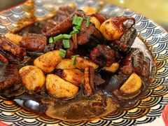 -观桥阁(锦溪店)