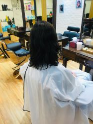 -Show fa salon 秀发沙龙