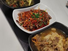 -新仙清汤牛腩(铜锣湾店)